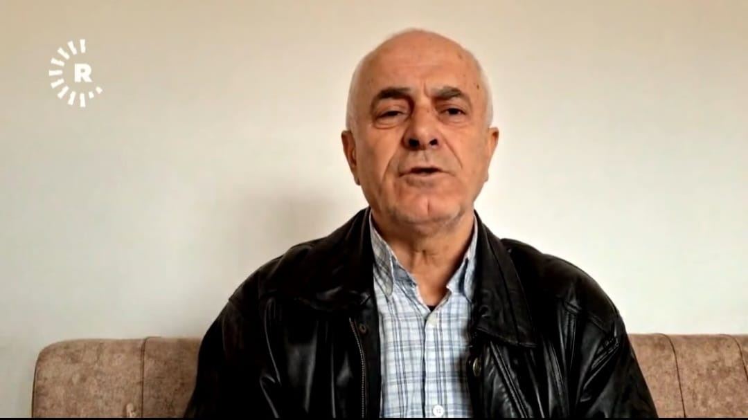 مهجّر من عفرين لرووداو: أتلفوا كلّ شيء في منزلي ونهبوا ما لم يتلفوه