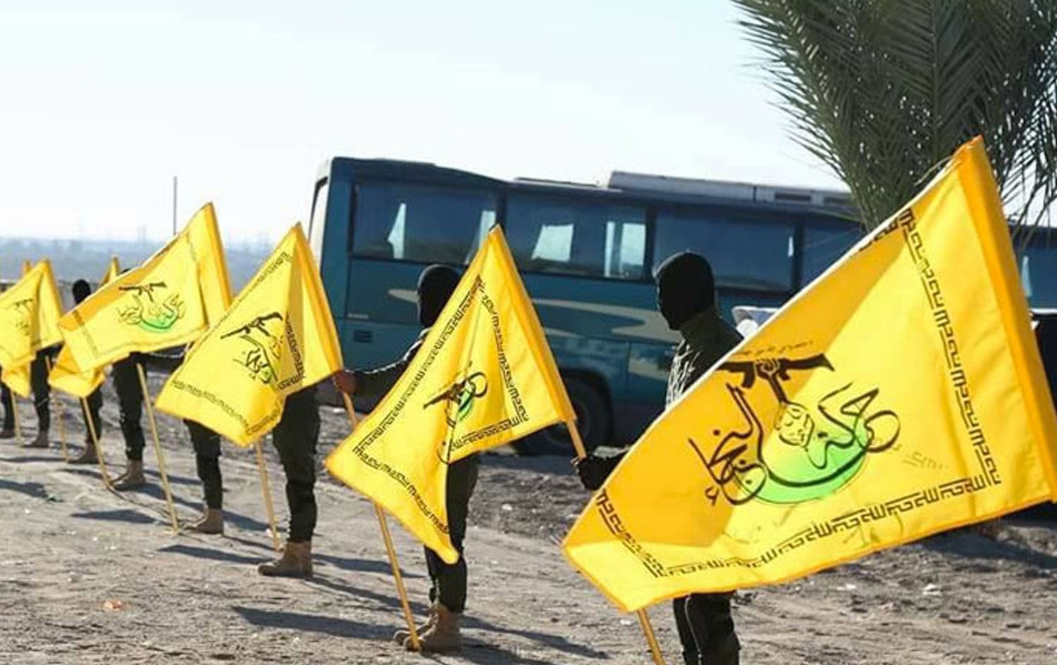 بزووتنەوەی نوجەبا: ئەگەر مارک ساڤایا بێدەنگ نەکەن بەردێک دەخەینە قوڕگییەوە