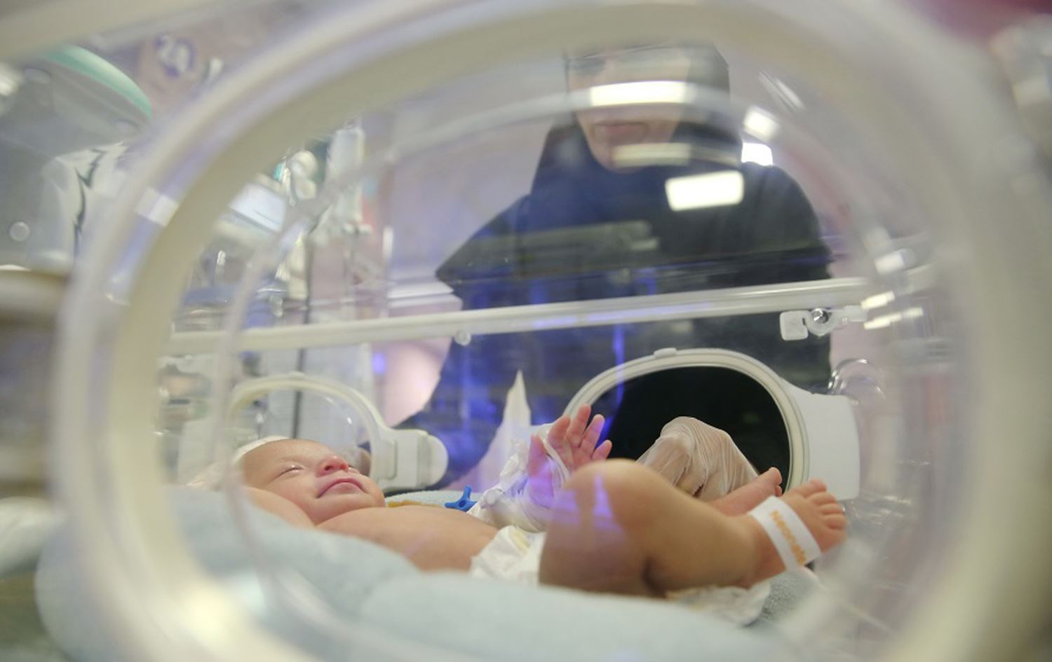 پرۆسەی هاوژینی لە ئێران 8٪ دابەزیوە؛ 'خواستی منداڵبوون لای ژنان کەمبووەتەوە'