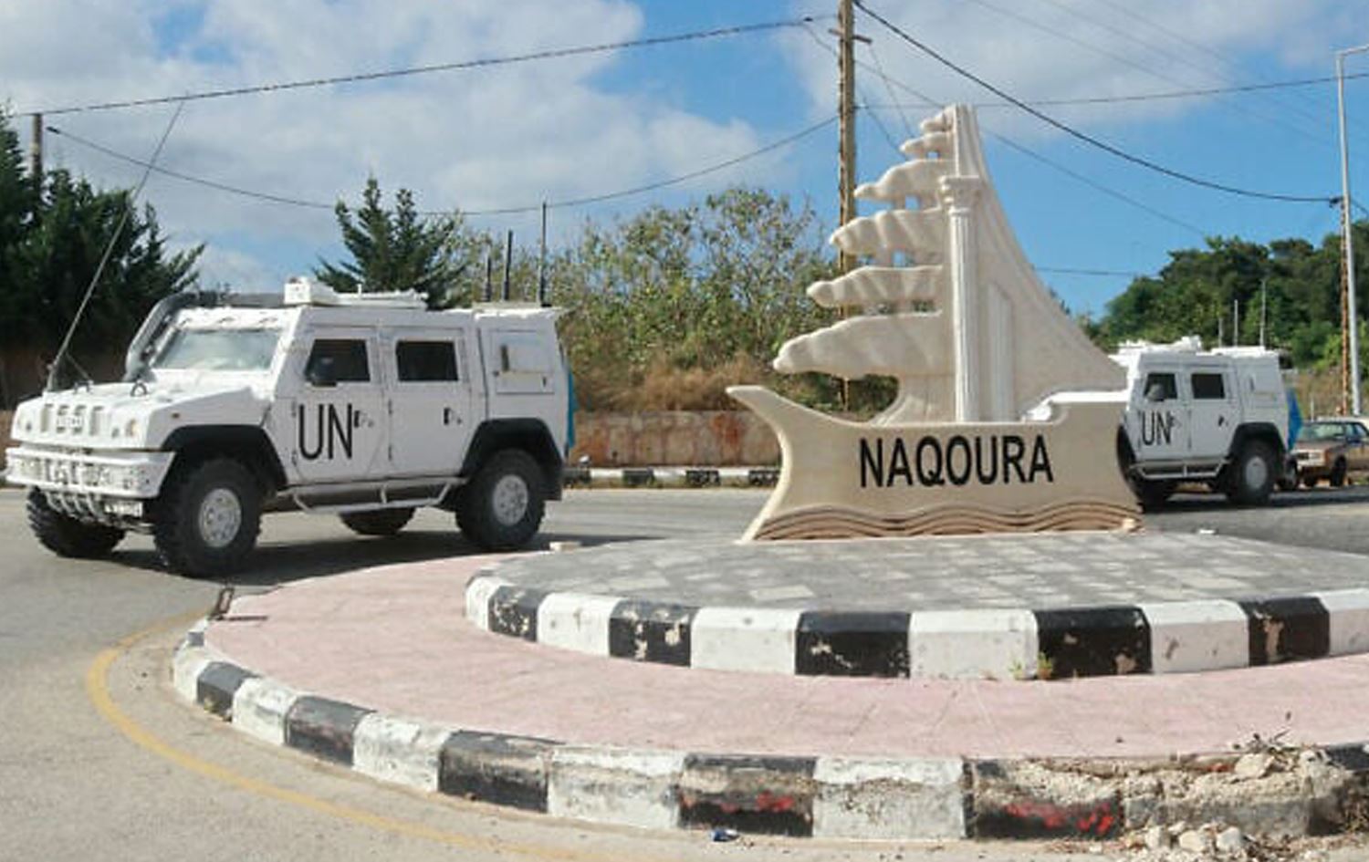 بەرپرسانی ئیسرائیل و لوبنان کۆبوونەوە