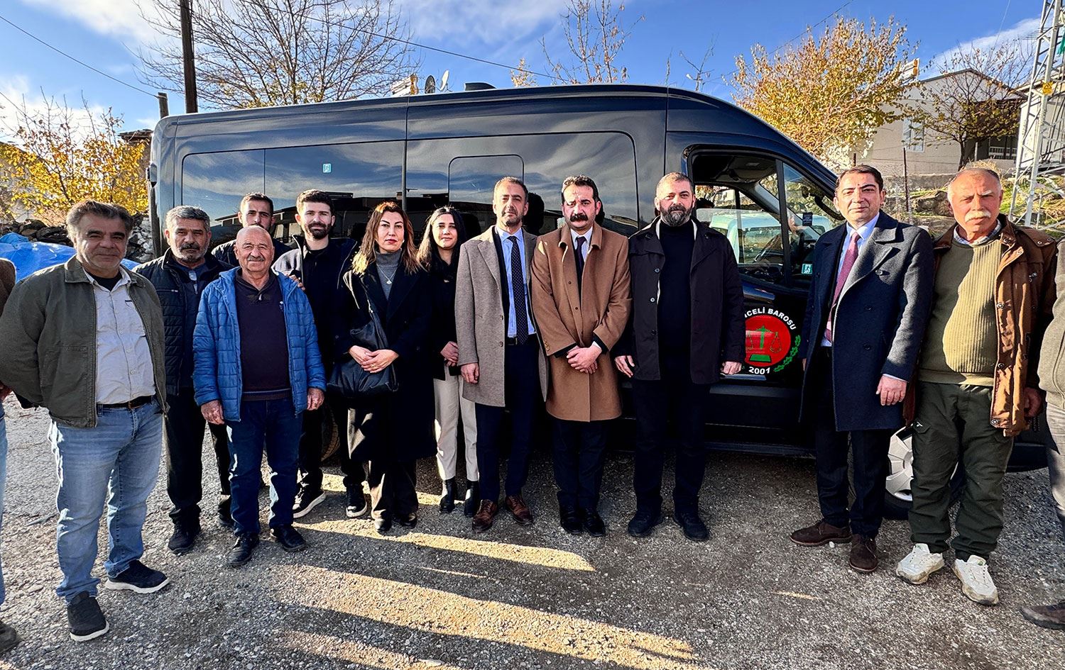 Foto: Ali Haydar Gözlü/Rûdaw 