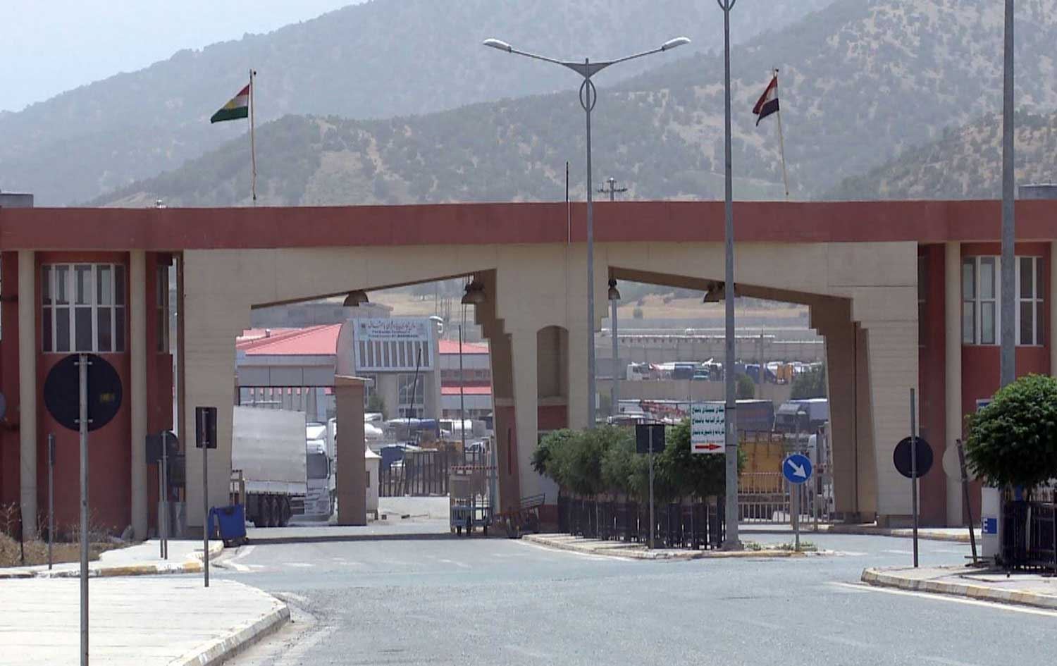 قایمقامی پێنجوێن: رێگەی باشماخ 90٪ـی تەواو بووە و دوو پرۆژەی پترۆدۆلاریش وەگەڕ دەخرێنەوە