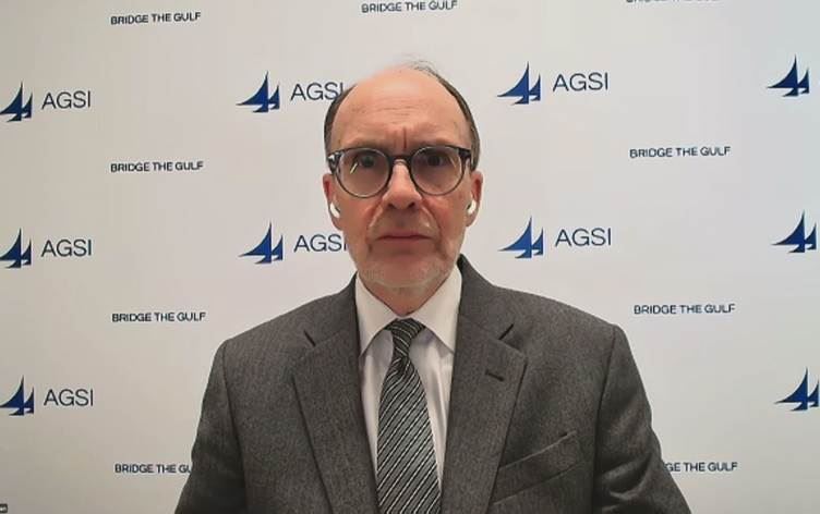 ABD'nin eski Bağdat Büyükelçisi Douglas Silliman