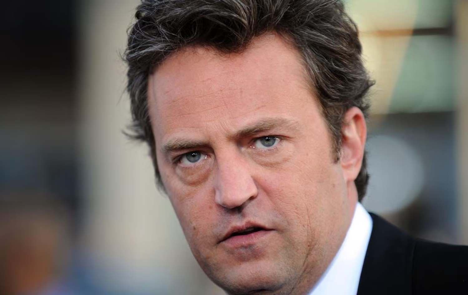 پزیشکێک بەهۆی مردنی ئەستێرەیەکی (Friends) زیندانیکرا و سێی دیکەش دادگەیی دەکرێن