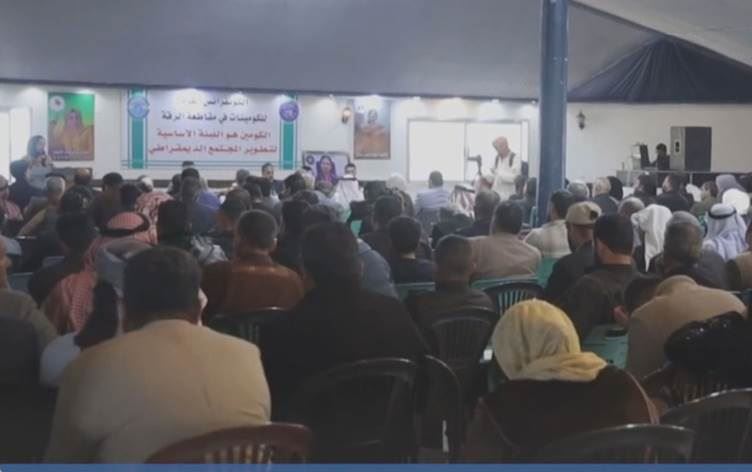 Rojava'da planlanan belediye projelerinin ne kadarı tamamlanabildi?