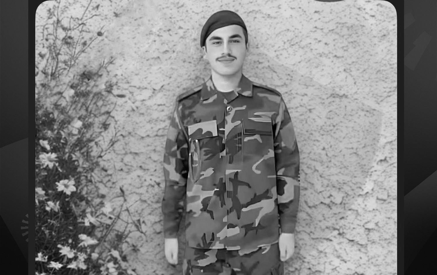  Lacan köyünde geçtiğimiz günlerde yaşanan gerginlik sırasında ağır yaralanan 21 yaşındaki Peşmerge Arman Senar Reşid Diri, tedavi gördüğü hastanede hayatını kaybetti.