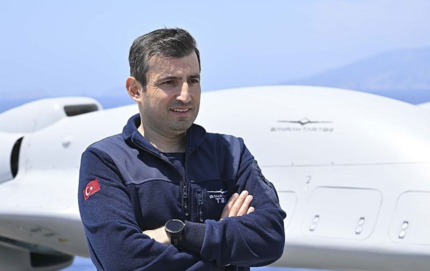 Türkiye’nin savunma sanayi şirketlerinden Baykar, insansız hava araçlarının (İHA) ardından nükleer enerji sektörüne giriyor.