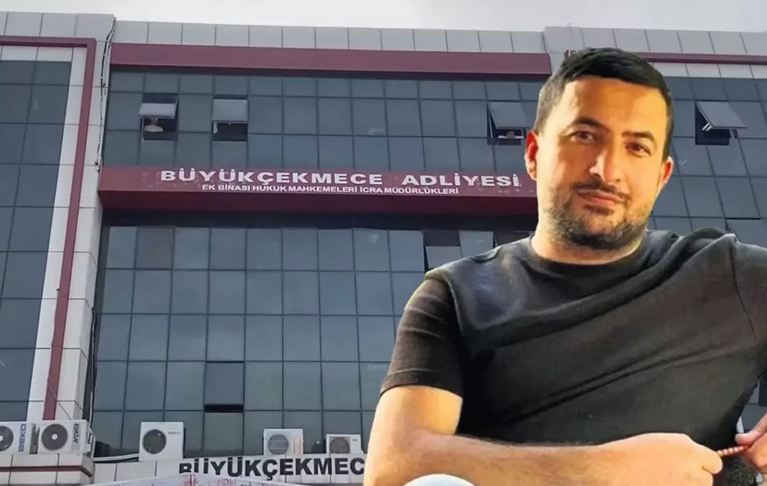 Firari Erdal T. hakkında yakalama kararı çıkarıldı.