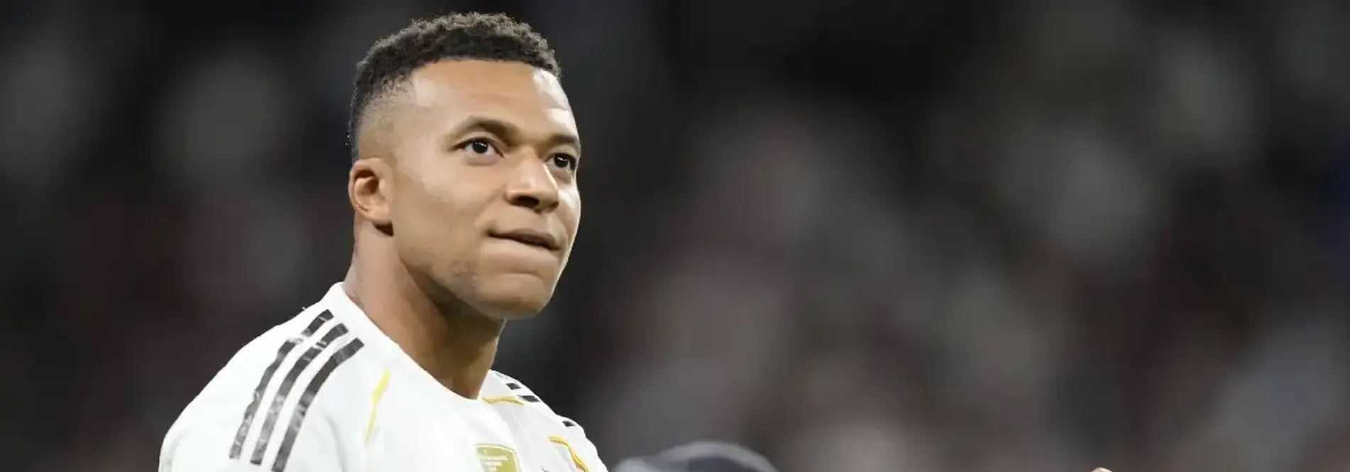 کیلیان ئێمباپێ