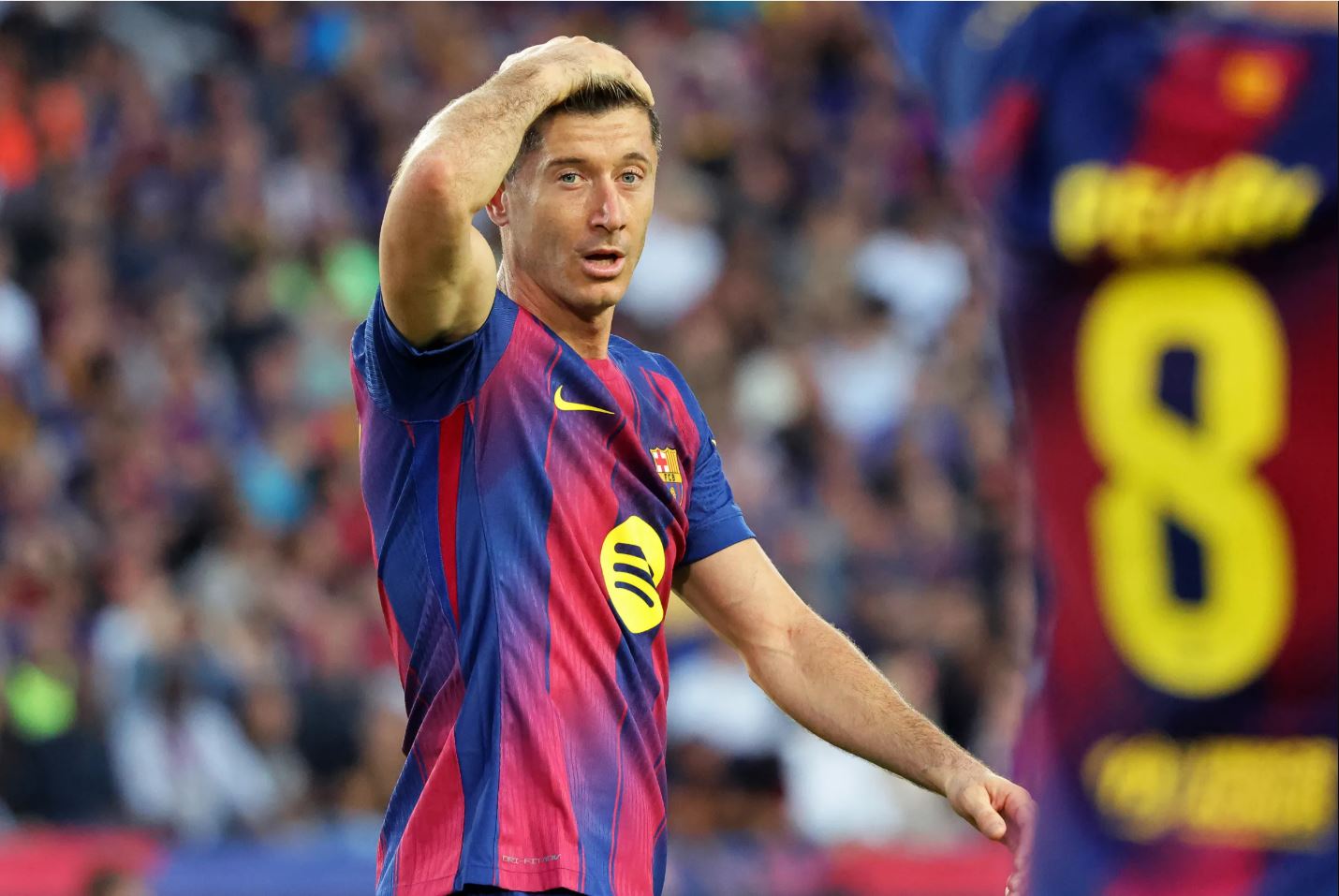 رۆبێرت لیڤاندۆڤسکی