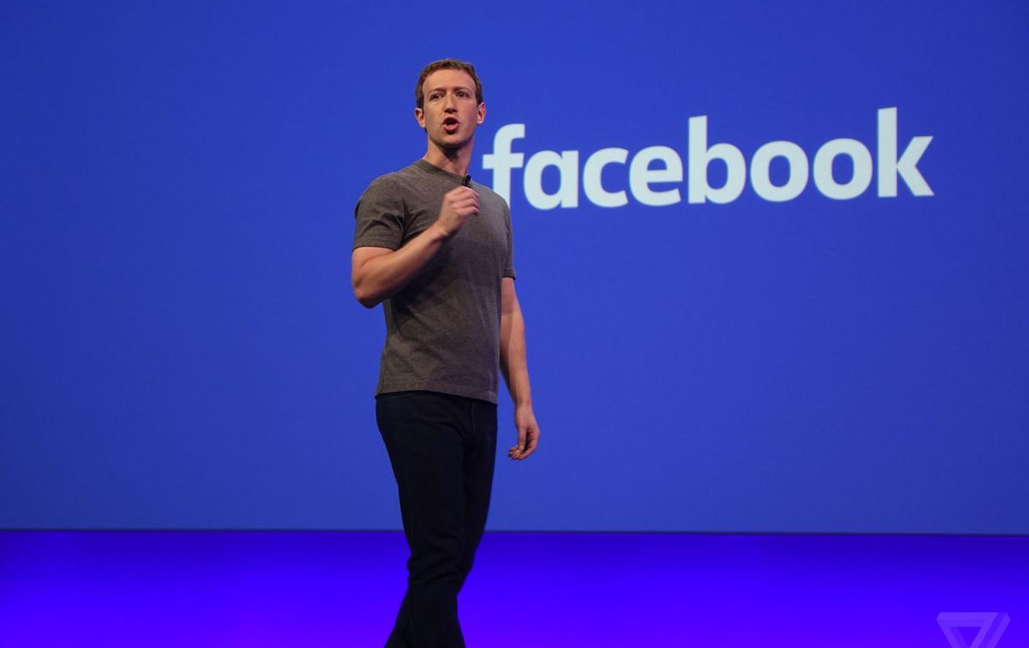 Foto: Mark Zuckerberg