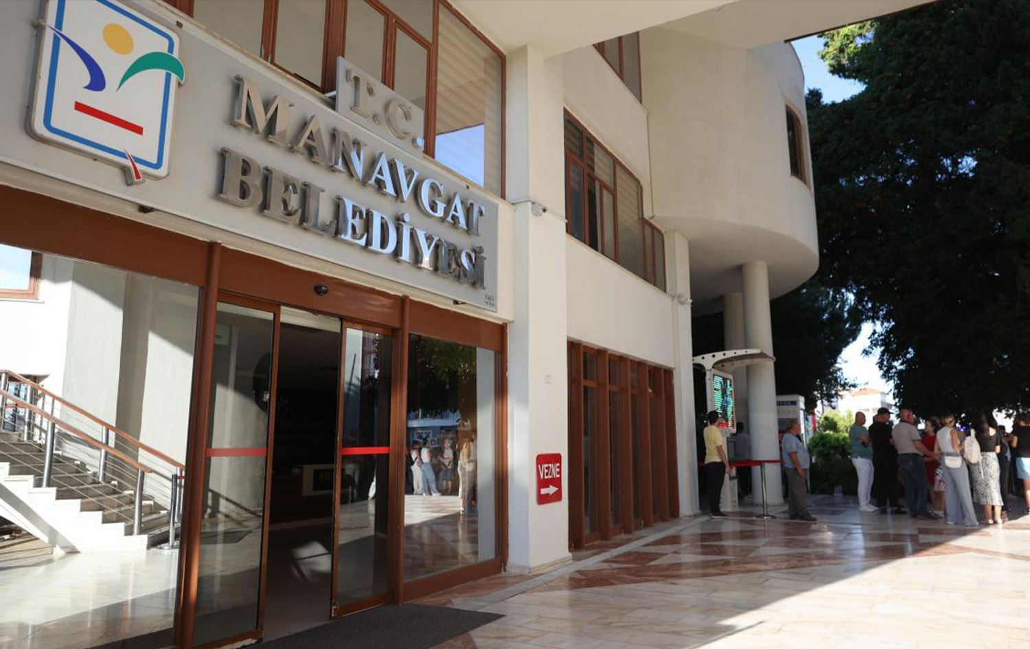 Manavgat Belediyesine rüşvet soruşturması: 3 tutuklama