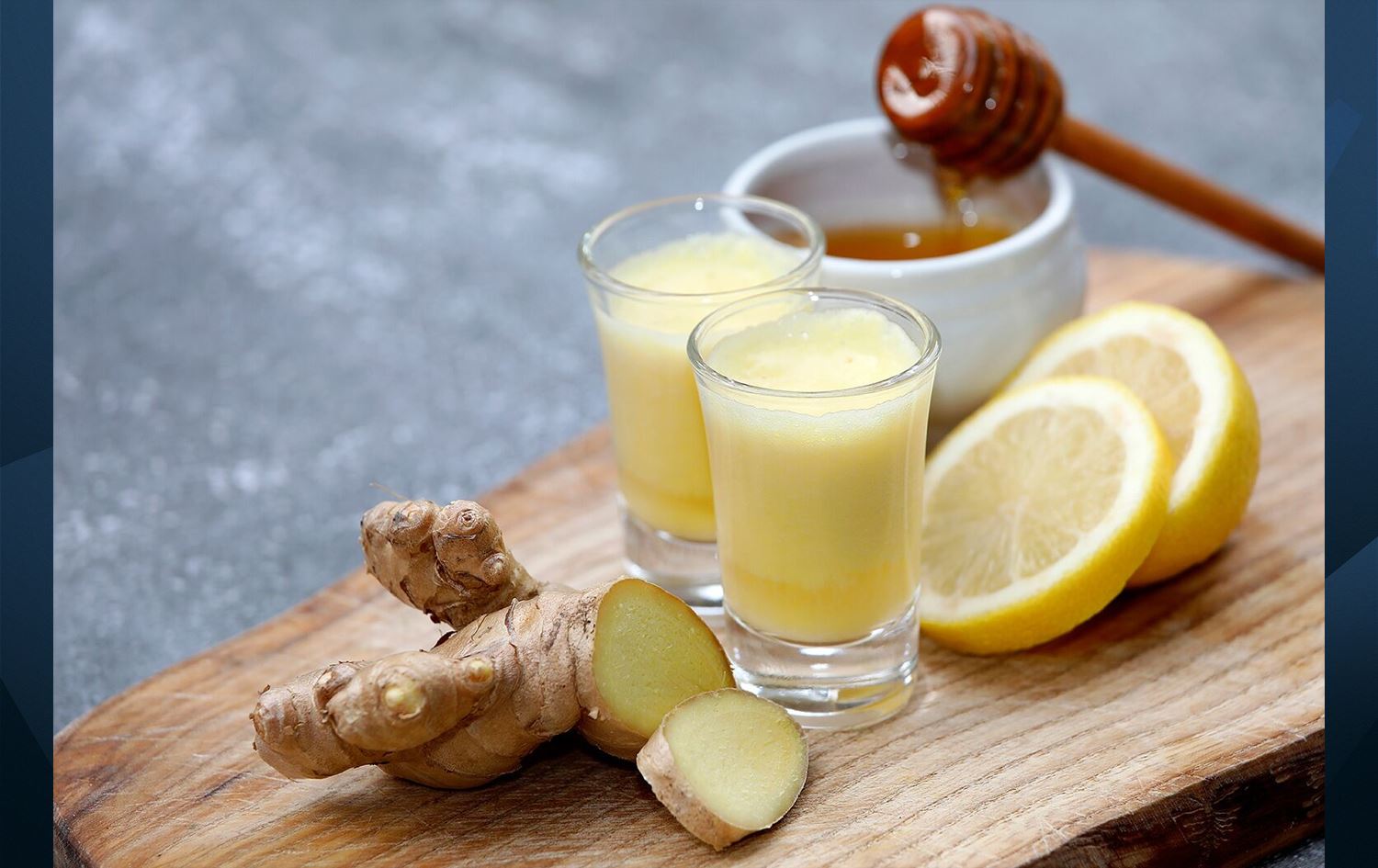 Şota Zencefîlê / Wêne: Torên civakî