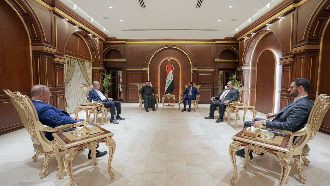 لایەنە سوننەکان لەسەر دیدگەیان بۆ بەڕێوەبردنی دەوڵەت رێککەوتن