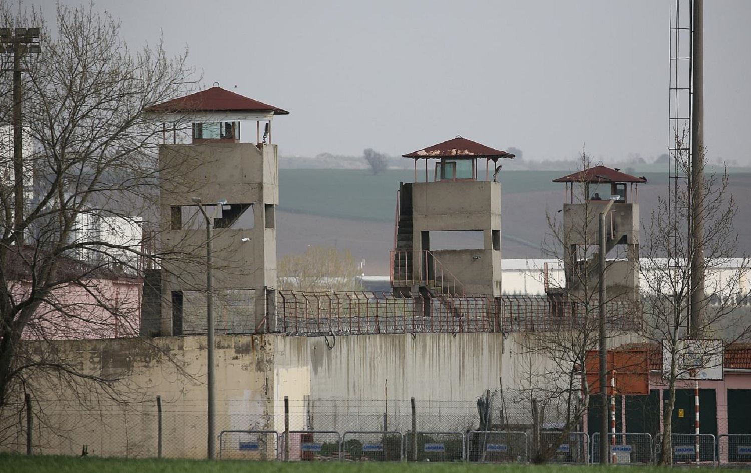 Girtîgehek / Wêne: Reuters