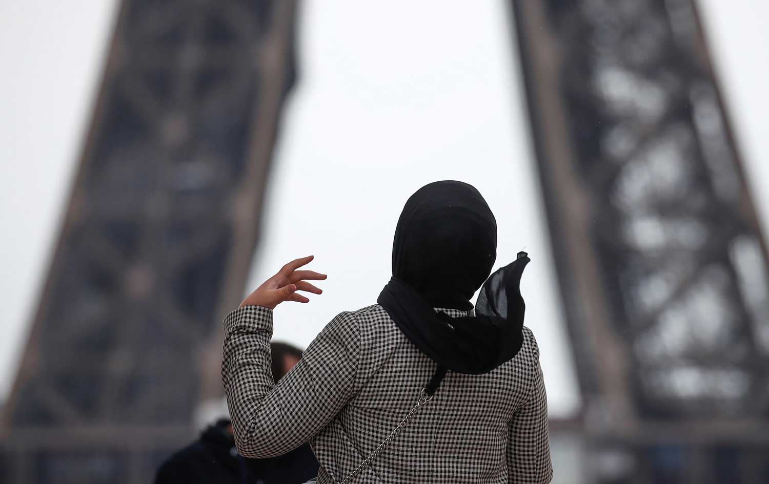 Fransa'da ayrımcılık raporu: Her üç Müslümandan biri hedefte 