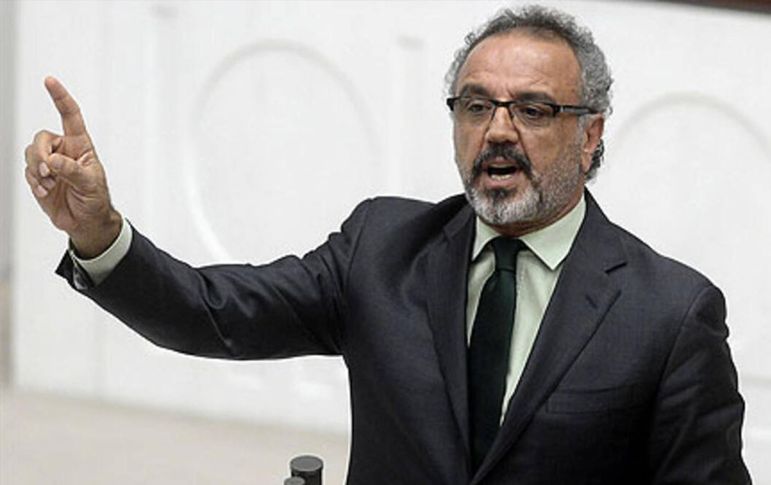 Sirri Sakik\ Wêne: Arşîv 