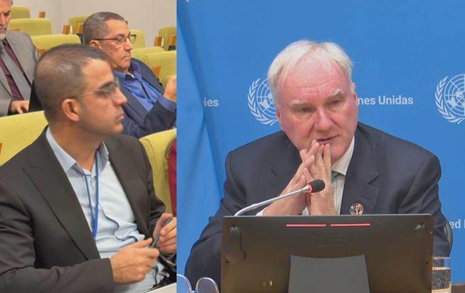 BM’den Ukrayna için kış uyarısı: Felaket içinde felaket yaşanabilir