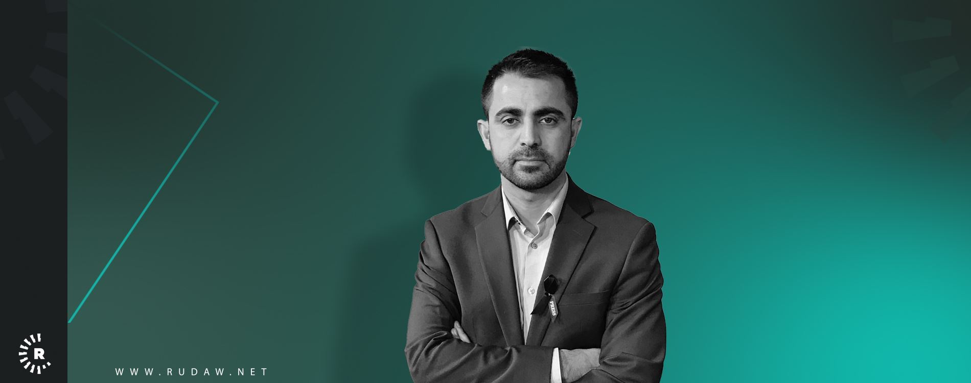 Namo Ebdullah / Wêne: Rûdaw Grafîk