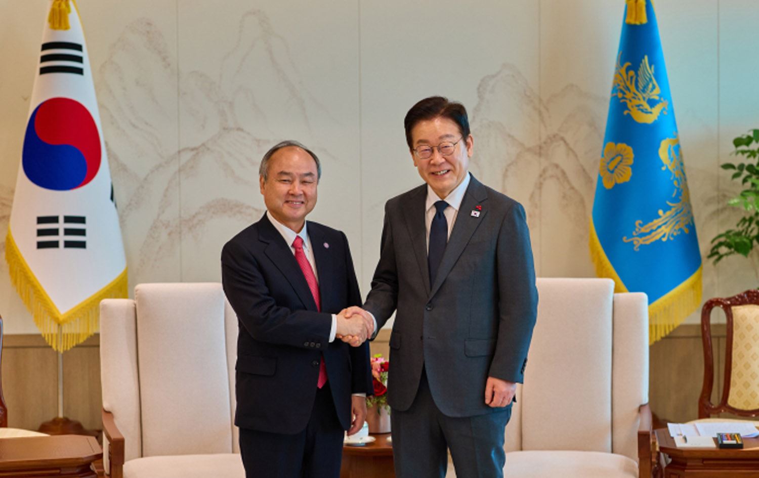 بەڕێوەبەری جێبەجێکاری سۆفتبانک: ژیریی دەستکرد 10 هەزار هێندەی مرۆڤ زیرەک دەبێت