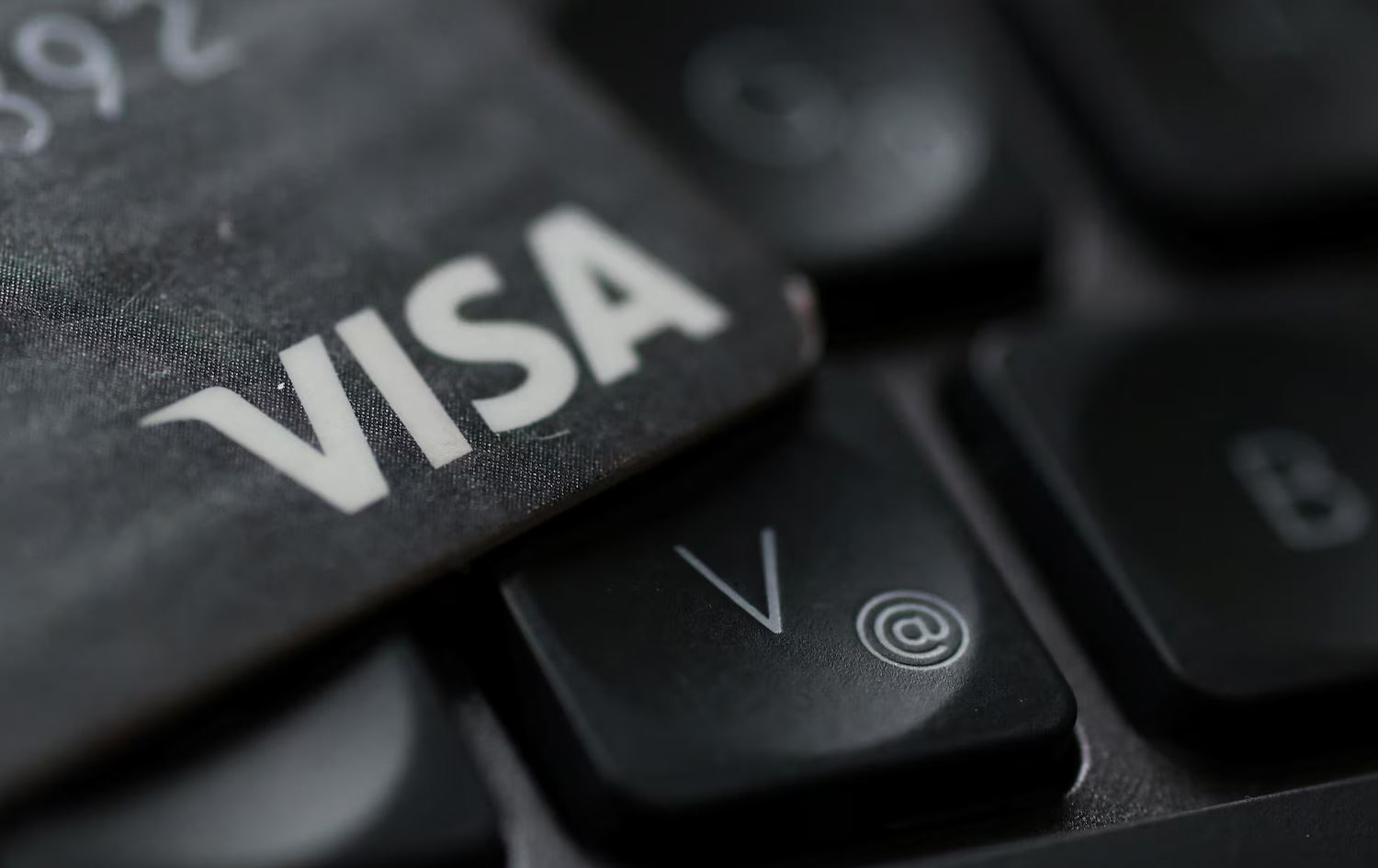 Suriye Merkez Bankası, dijital ödeme sistemi için Visa ile anlaştı