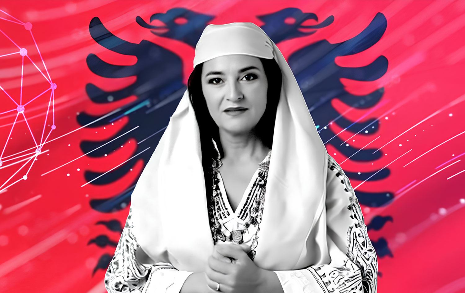 Yapay Zeka Bakanı Diella