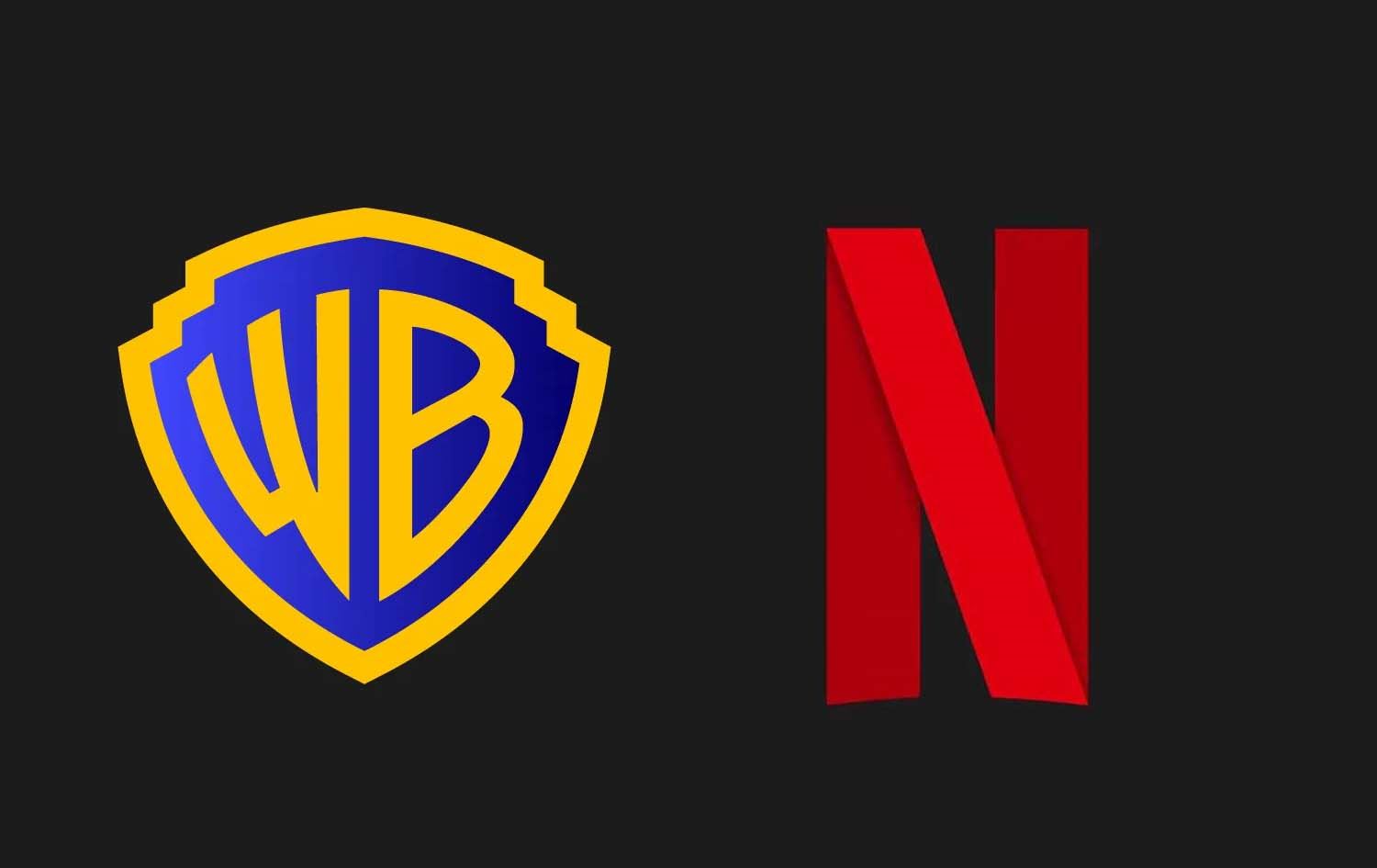 نێتفلێکس ستۆدیۆکانی وارنەر و (ئێج بی ئۆ ماکس) بە 72 ملیار دۆلاری دەکڕێتەوە