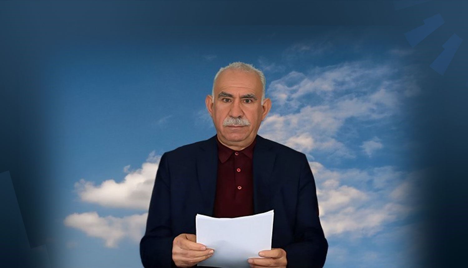 Abdullah Ocalan / Wêne: Arşîv