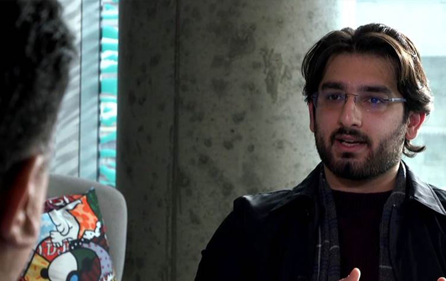 Erbilli Nvar Şeyhani yapay zekâ yarışmasında dünya ikincisi oldu: Yıllık 10 milyon dolarlık tasarruf