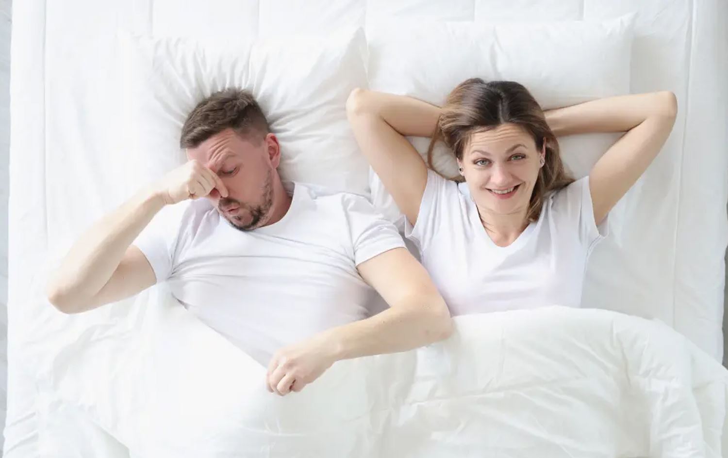 توێژینەوەیەک: بای سکی ژنان لە هی پیاوان بۆگەنترە