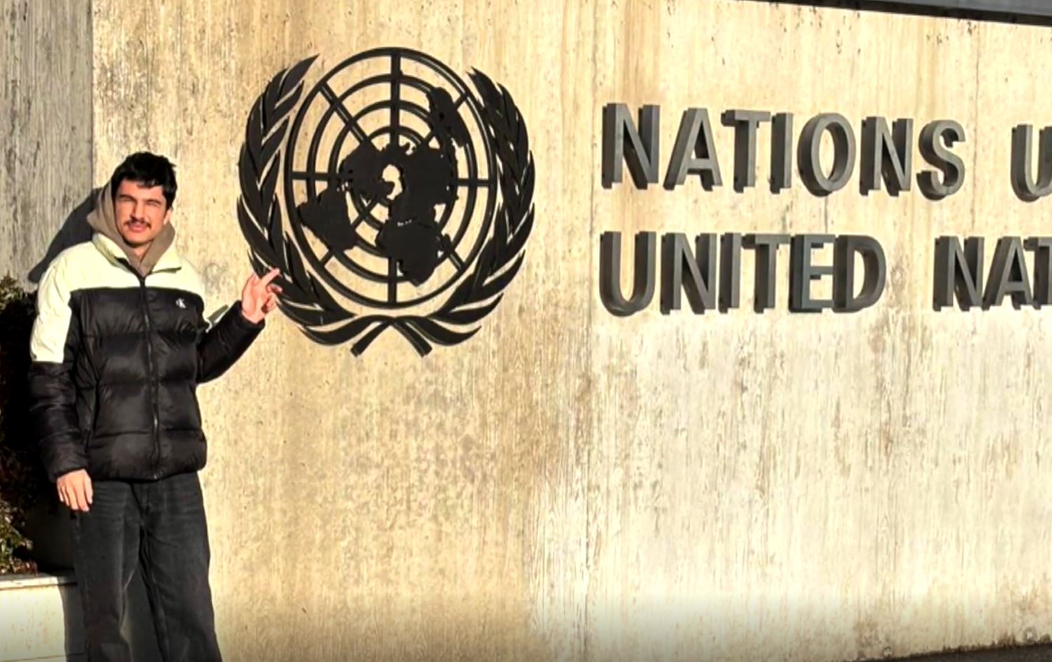 Mezin Berhem Elî\ Wêne û Vîdeo: Rûdaw