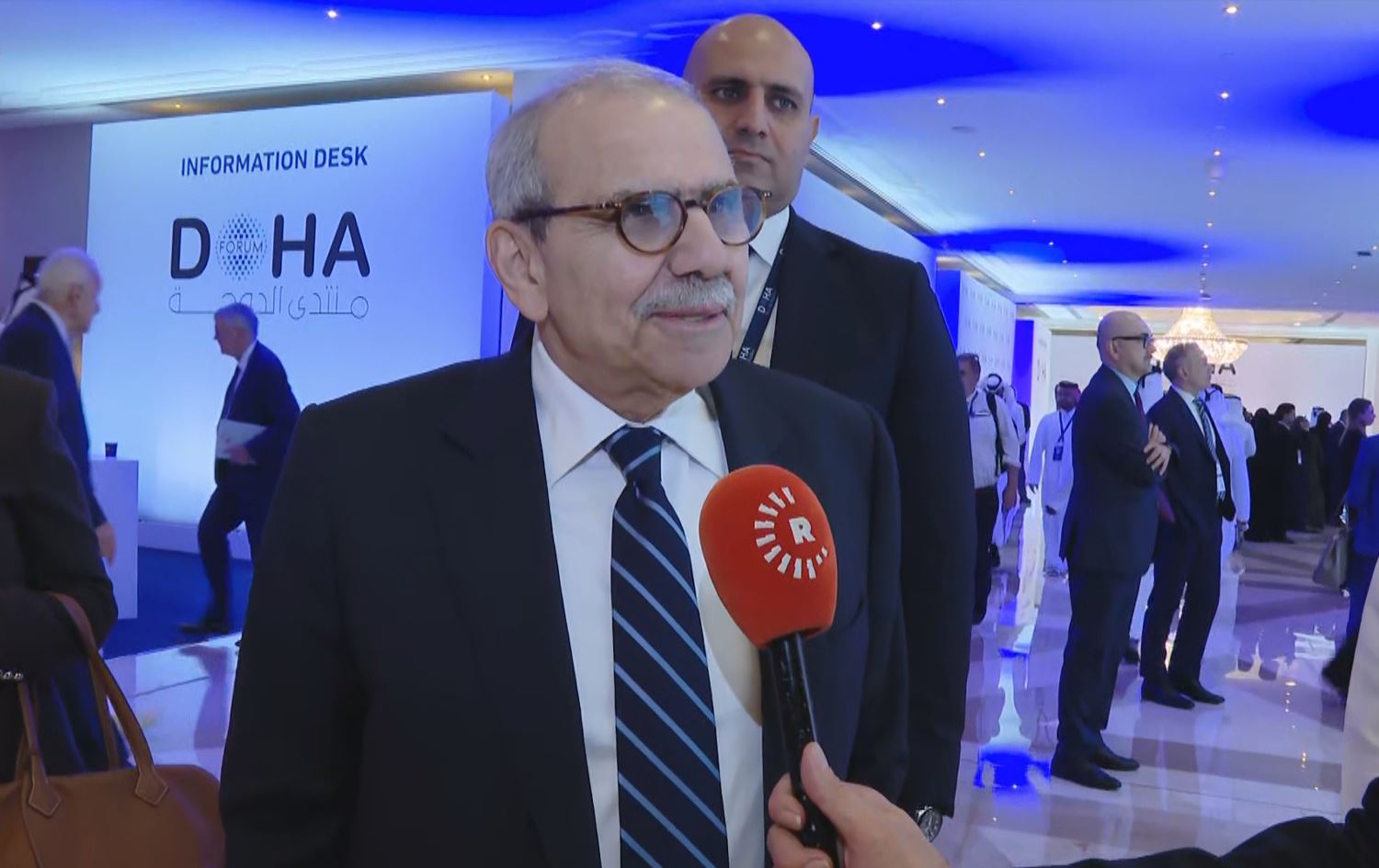  نەواف سەلام، سەرۆکوەزیرانی لوبنان