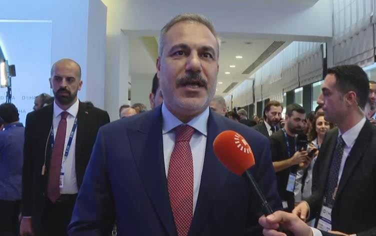 هاكان فيدان 