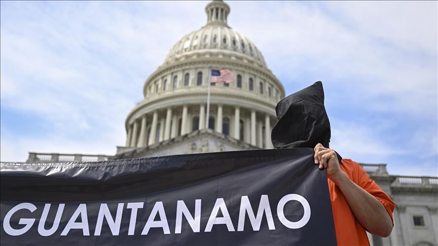 ABD yargısından Trump'ın Guantanamo itirazına ret