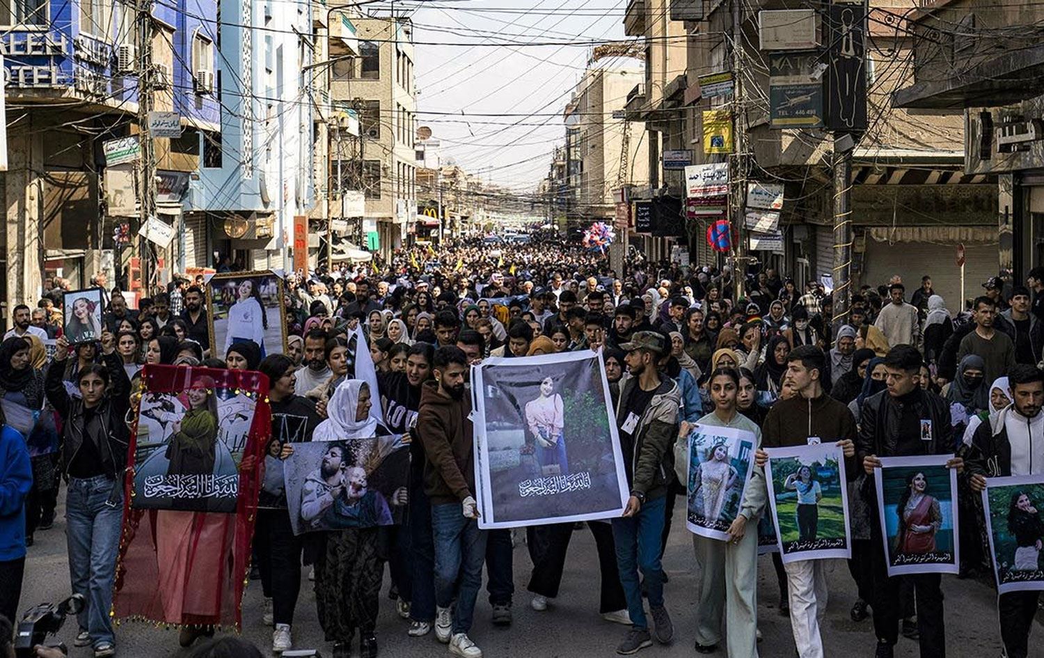 Foto: Delil Souleiman / AFP