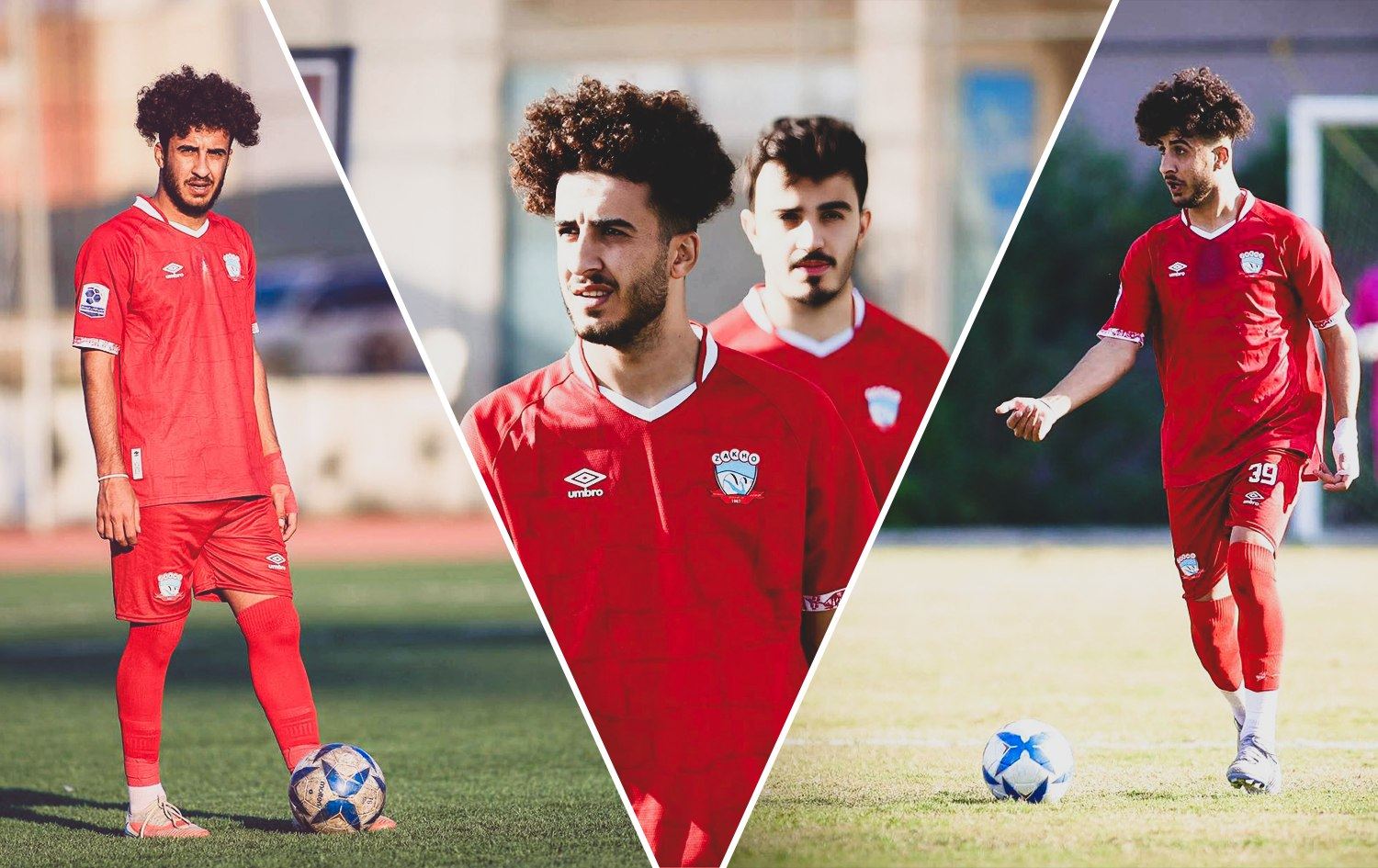 سەڵاح حەسەن: جیاکاریی نێوان یاریزانان بێزاری کردووین