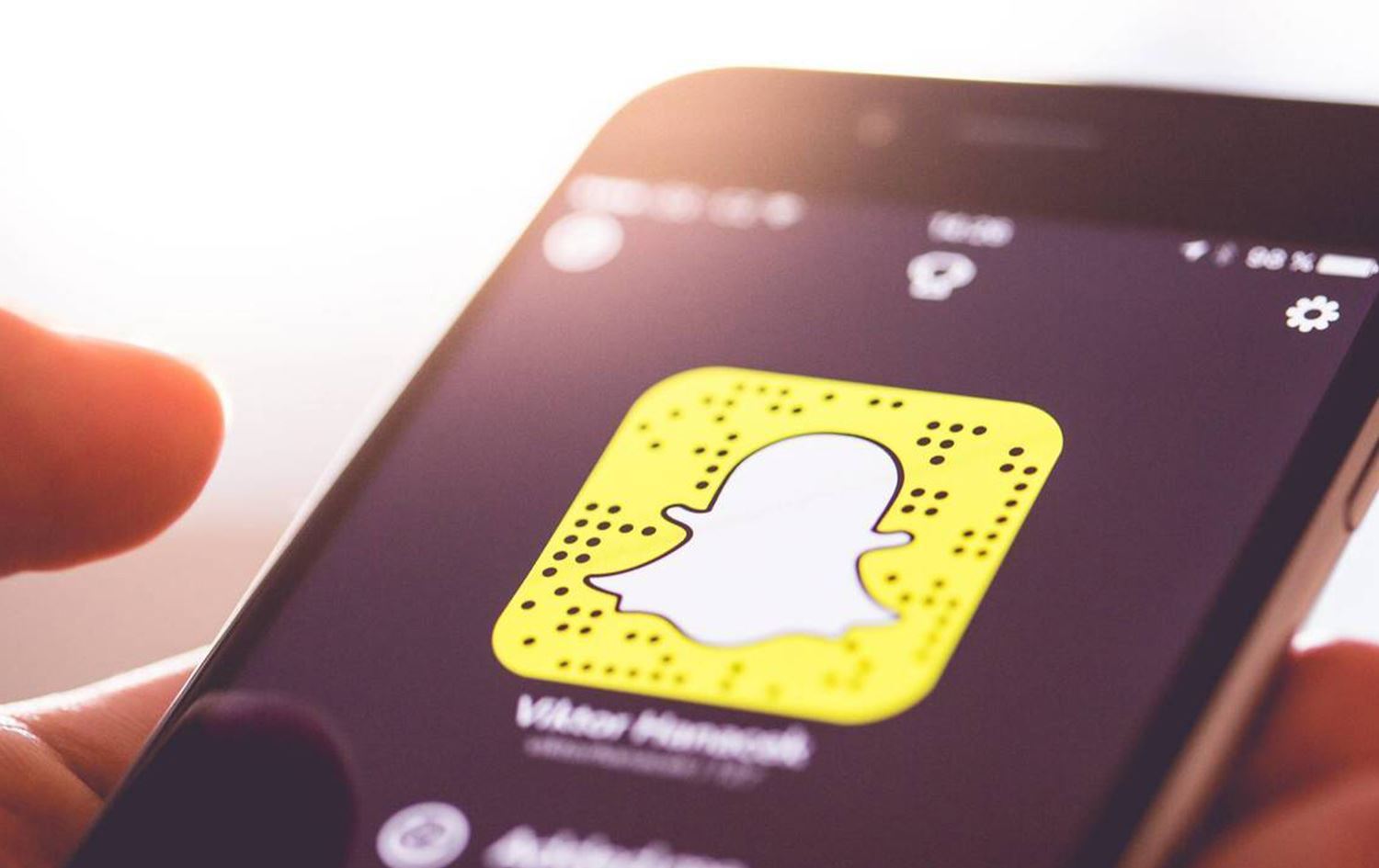 Araştırma: Kürdistan'da Snapchat kullanımı zirvede; siber zorbalıkta ise 'tehdit' ilk sırada