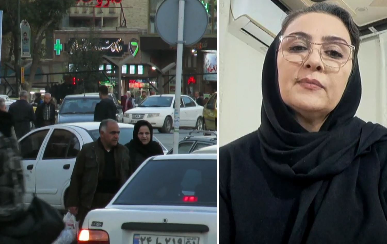  د. شلێر رەشیدی، چالاکڤانی مافی ژنان و پسپۆڕی کۆمەڵناسیی سیاسی