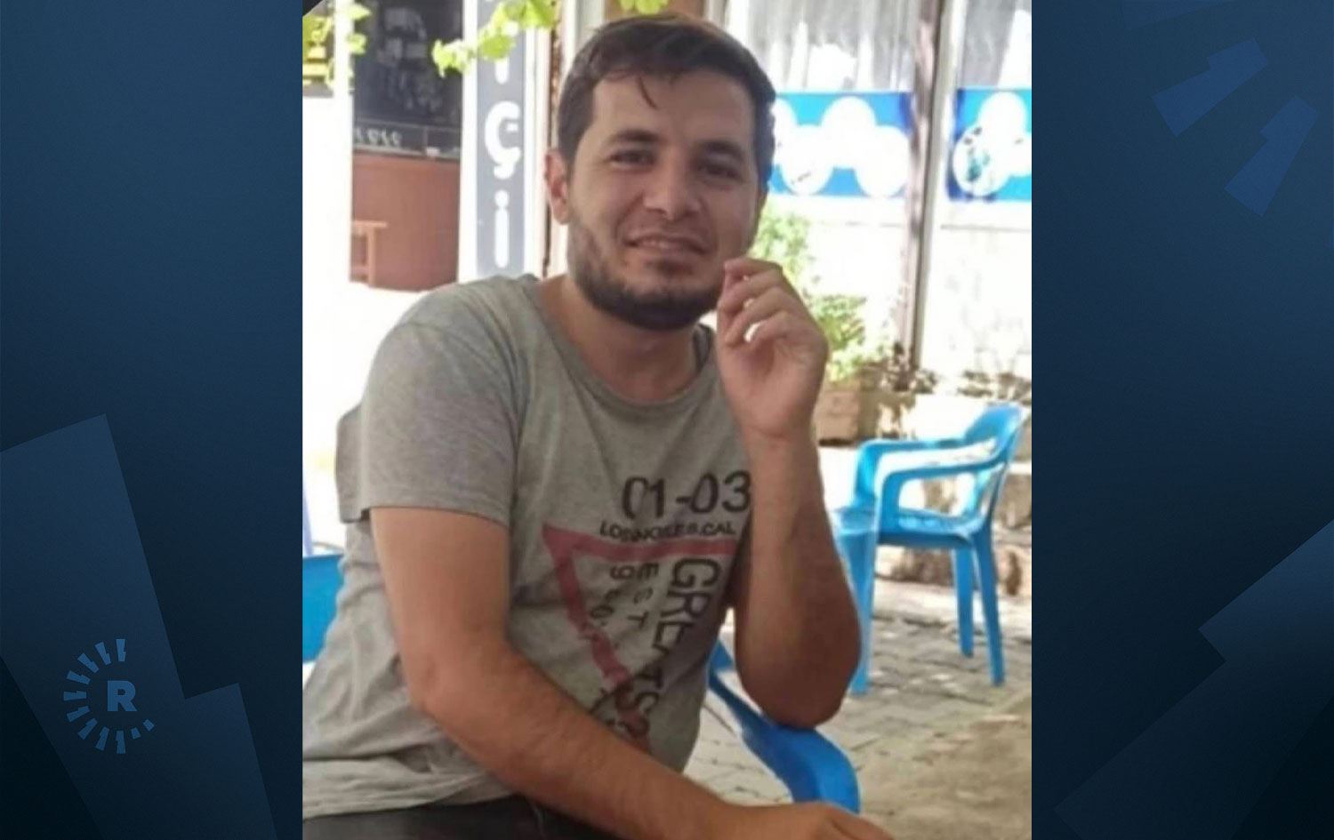 Şemdinlili inşaat işçisi iş kazasında hayatını kaybetti