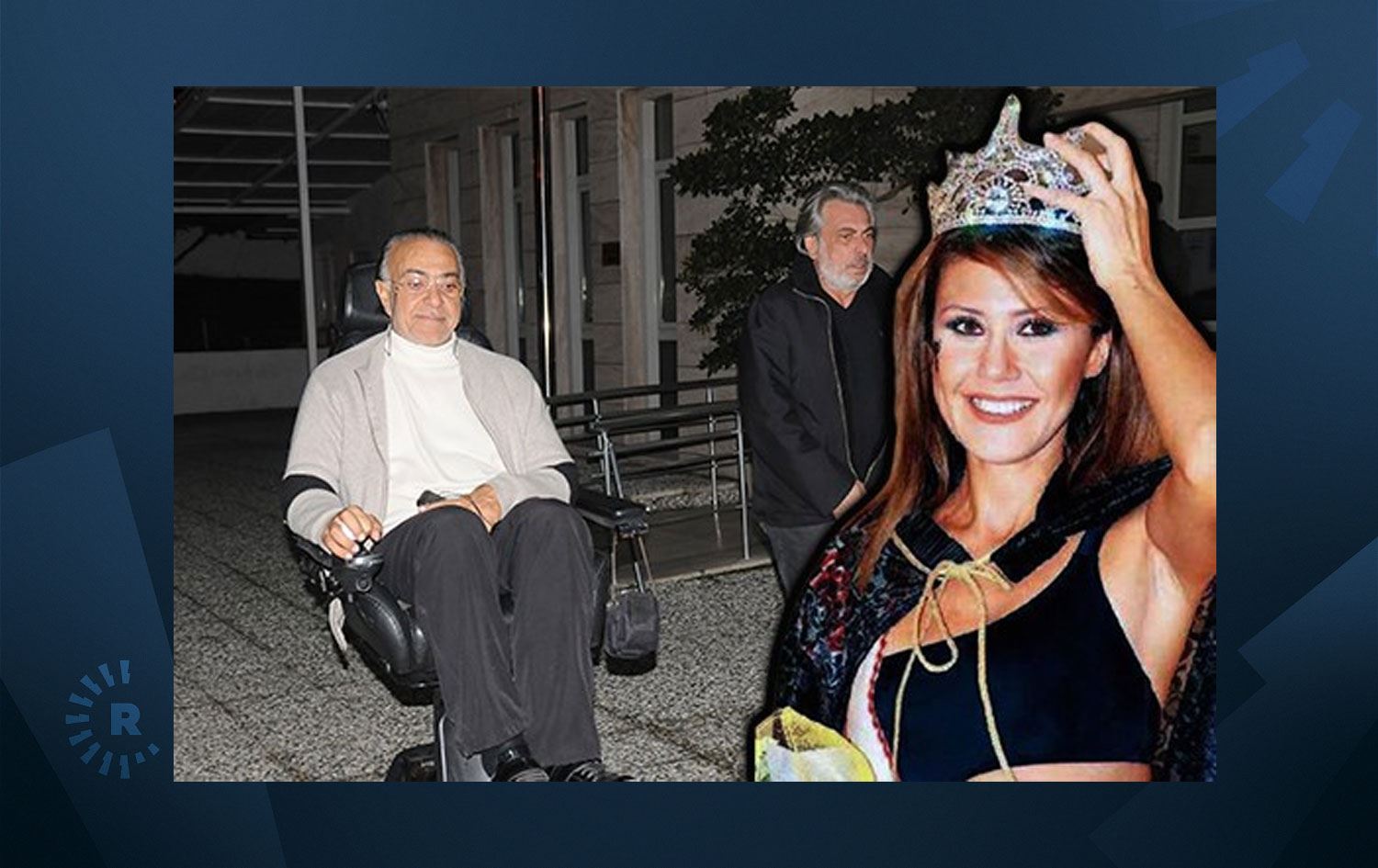 Aslı Baş, iş insanı Ahmet Derya Bayer’e ait villanın terasından düşerek şüpheli şekilde hayatını kaybetmişti. /Foto: Arşiv