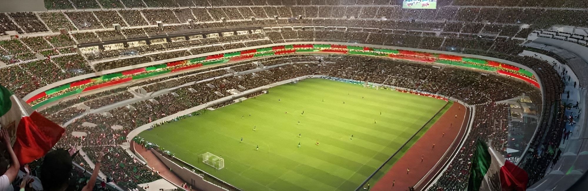 یاریگەکانی مەکسیک هەڕەشە لە هەڵبژاردەکانی مۆندیال دەکەن