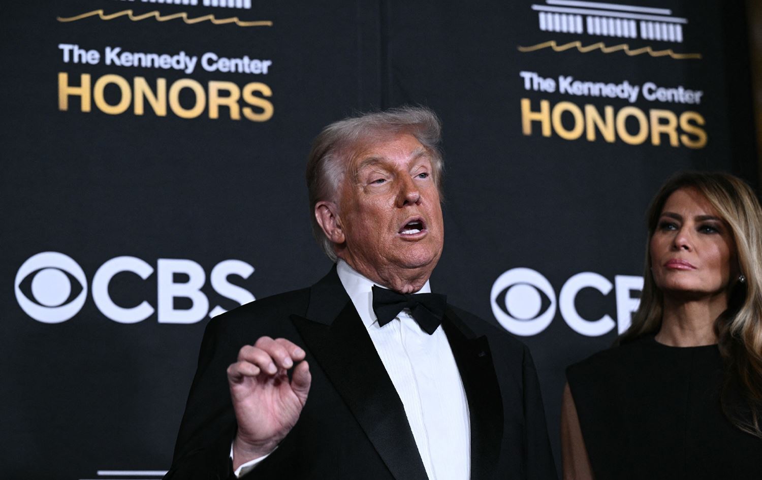  Donald Trump / Wêne: AFP