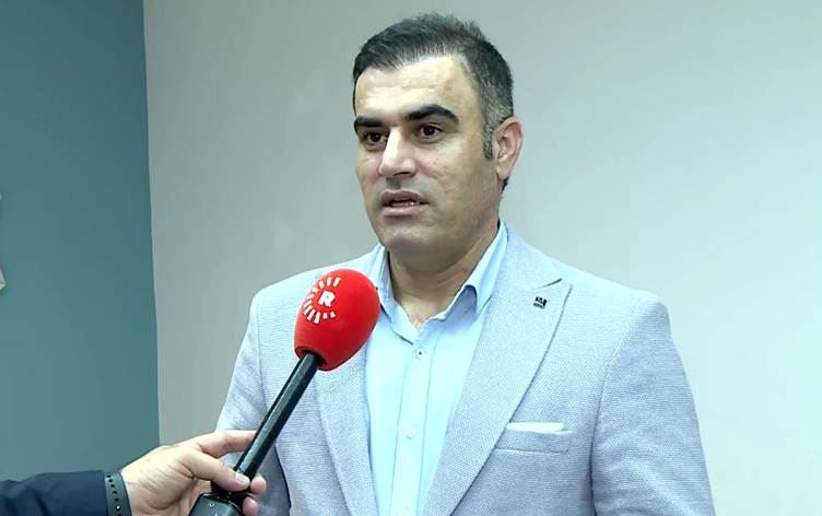 Üroloji Uzmanı Dr. Helo Urmziyar