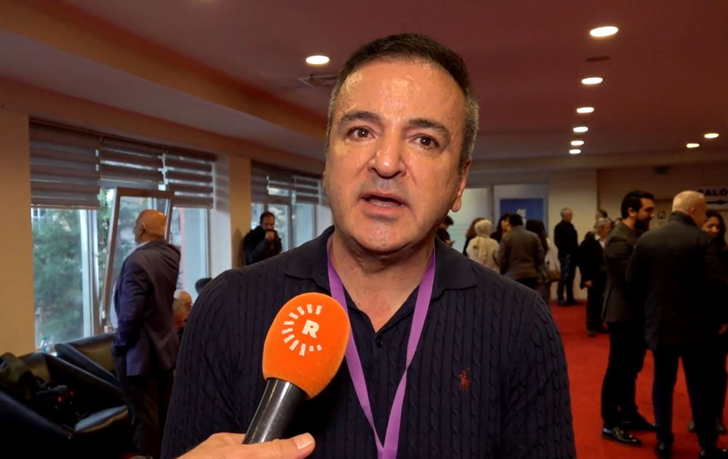 Hukukçu Dr. Orhan Gazi Ertekin