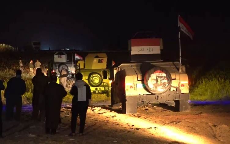 دەستەى ناوچە کوردستانییەکان و جووتیارانى کورد کۆدەبنەوە و یاداشتێک ئامادە دەکەن