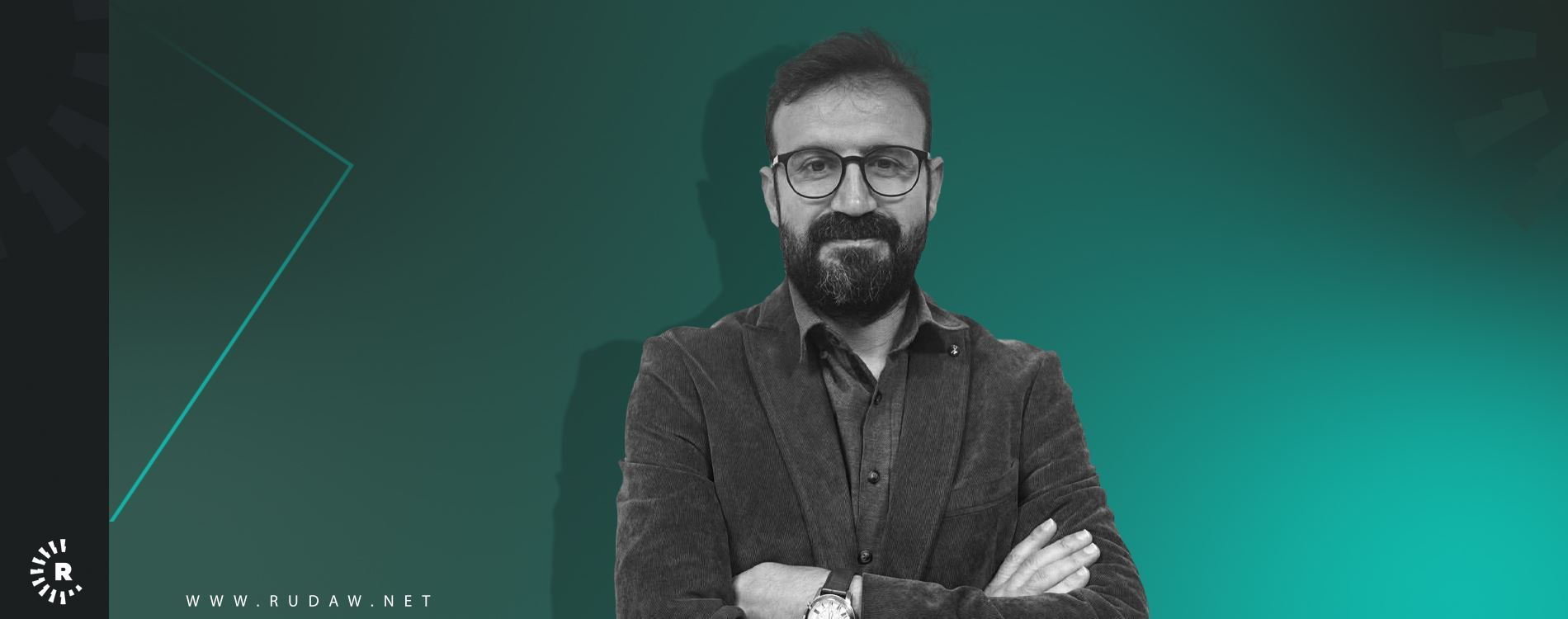 Mehmed Salih Bedirxan