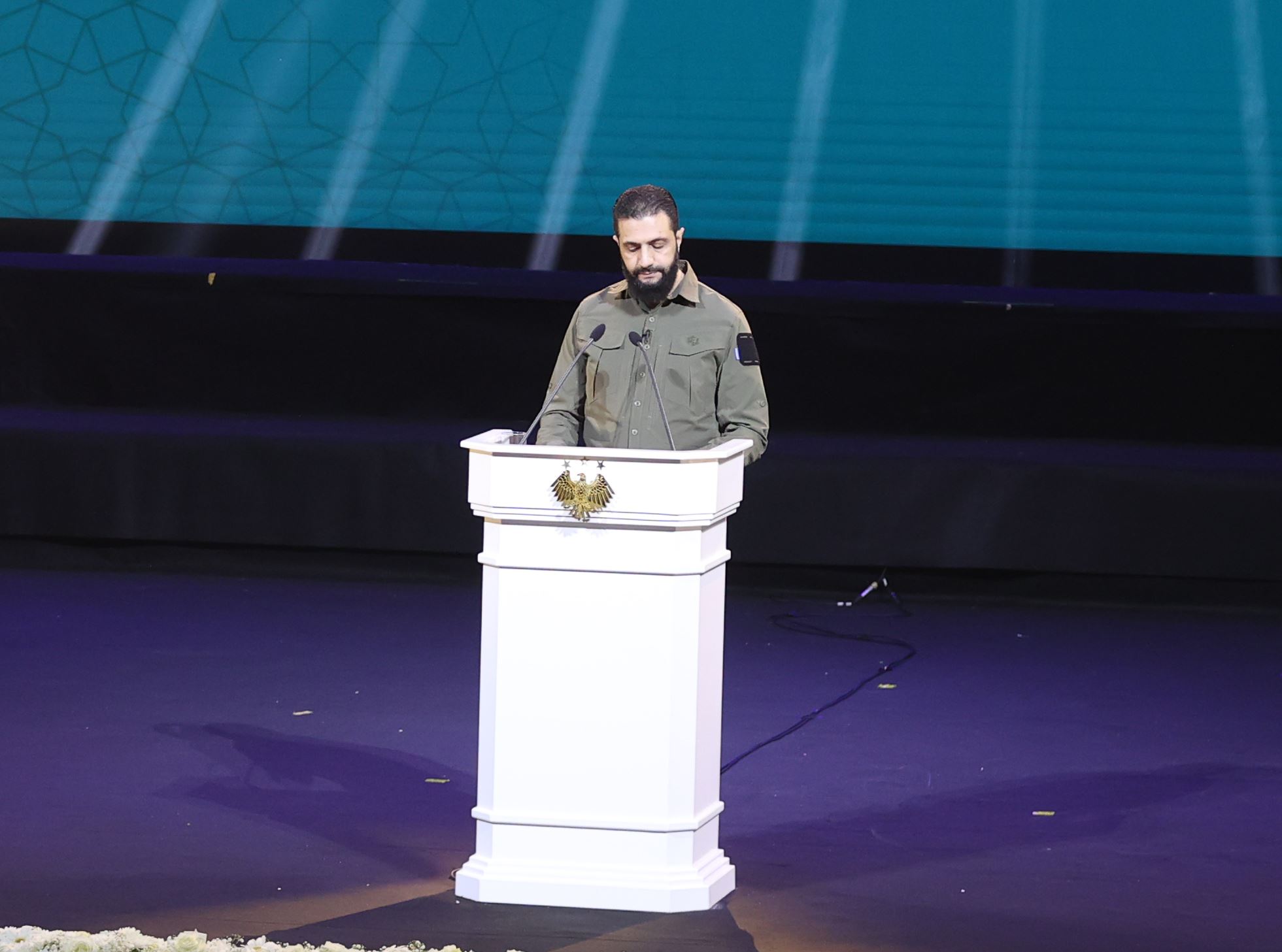 Ehmed Şer\ Wêne: AA