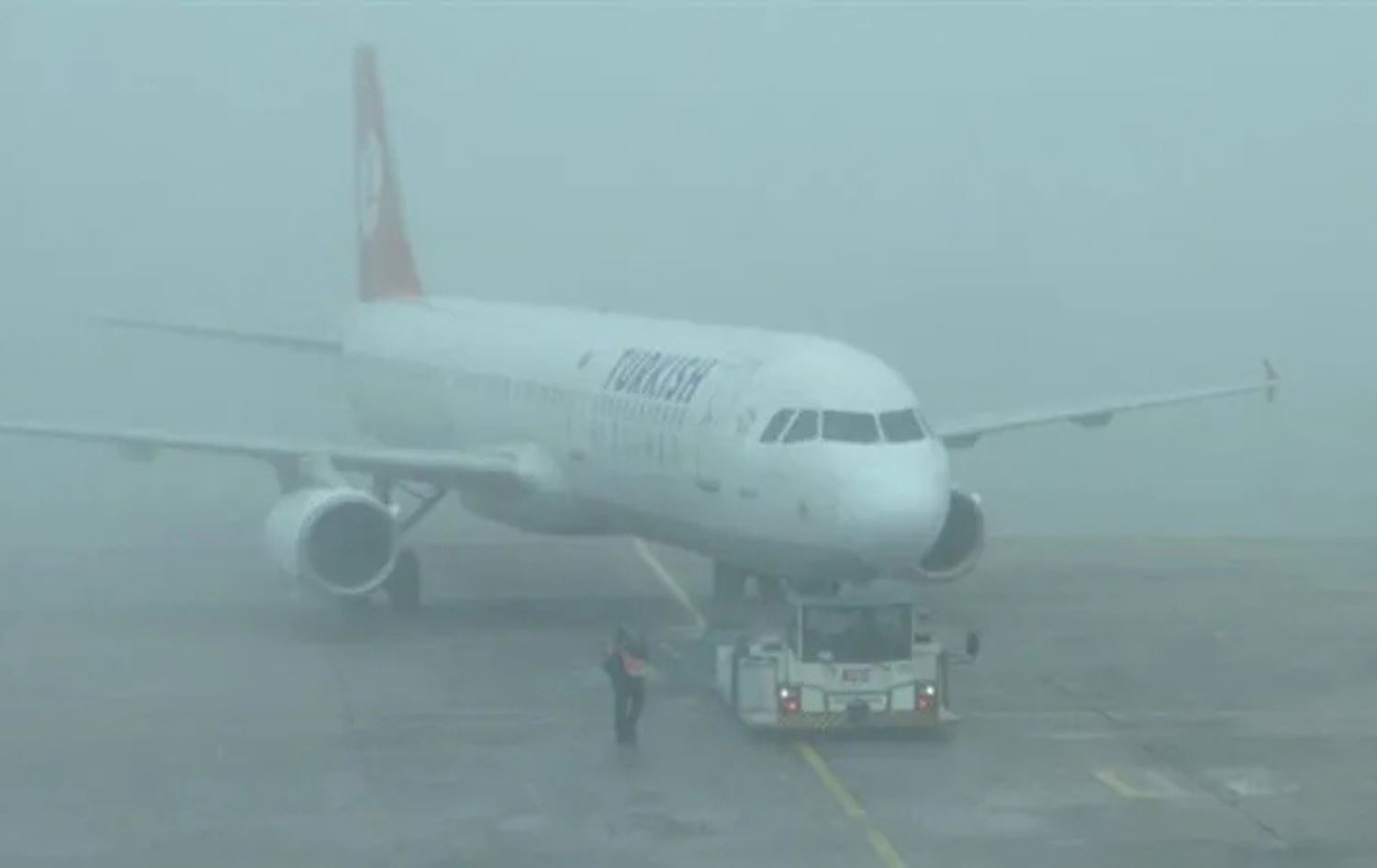 Balafireke Tirkiyeyê / Wêne: Arşîv