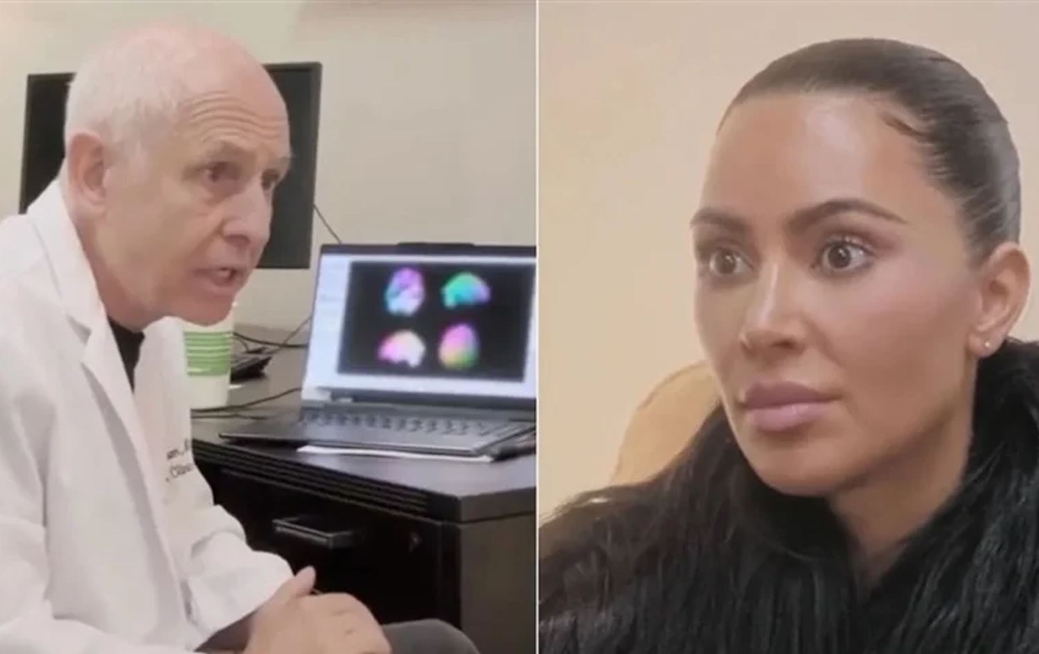 پزیشکێک زانیاریی نوێ لەبارەی دۆخی تەندروستیی کیم کارداشیان ئاشکرا دەکات