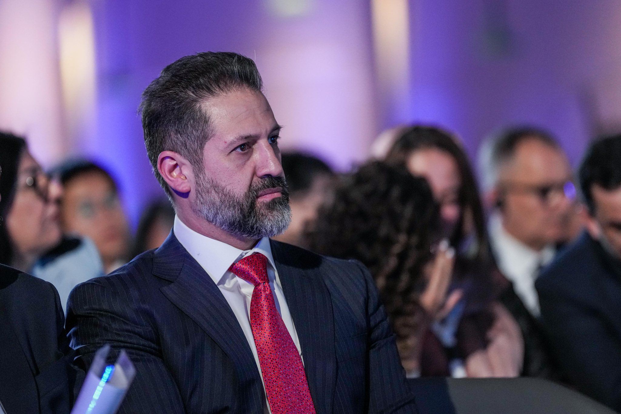 KDP, PUK to resume KRG formation talks next week: Official